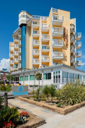 Hotel Capri  Лидо-Ди-Езоло